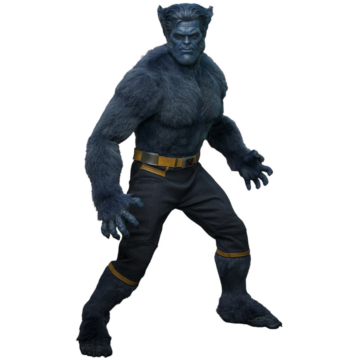PRE-ORDER Beast Sixth Scale Figure