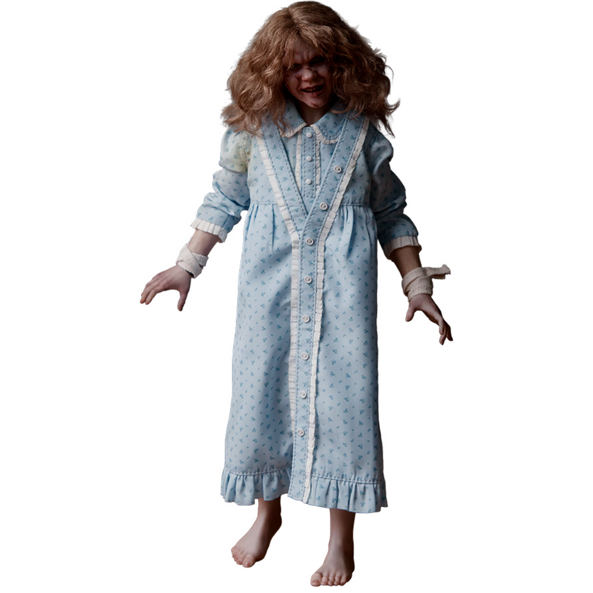 PRE-ORDER Regan MacNeil Sixth Scale Figure