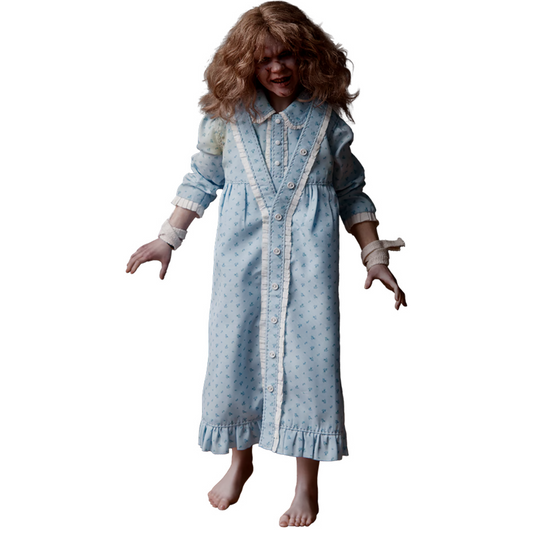 PRE-ORDER Regan MacNeil Sixth Scale Figure