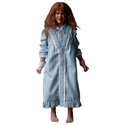 PRE-ORDER Regan MacNeil (Deluxe Version) Sixth Scale FIgure