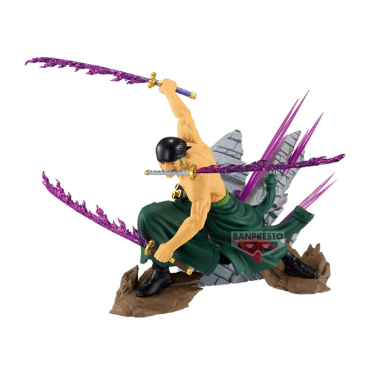 One Piece Theorama Soul - Roronoa Zoro