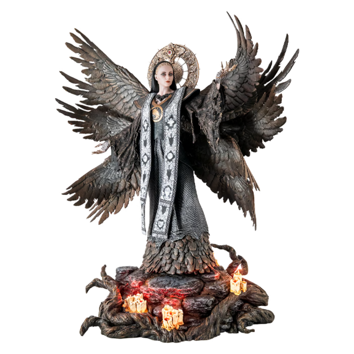 PRE-ORDER Mother Miranda 1/4 Scale Statue