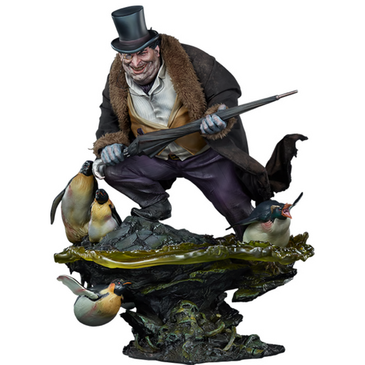 PRE-ORDER The Penguin Premium Format Statue