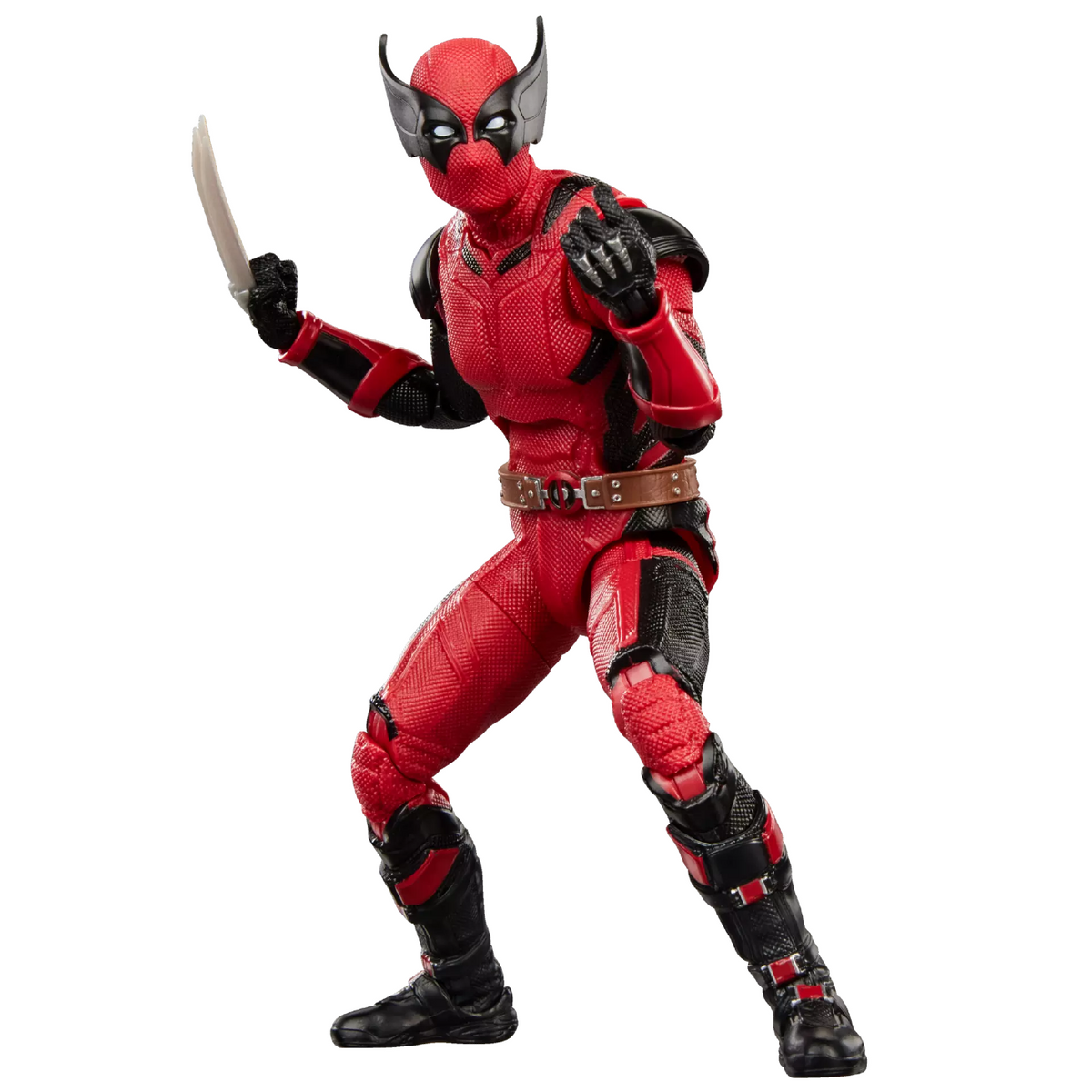 Marvel Legends Wolverinepool