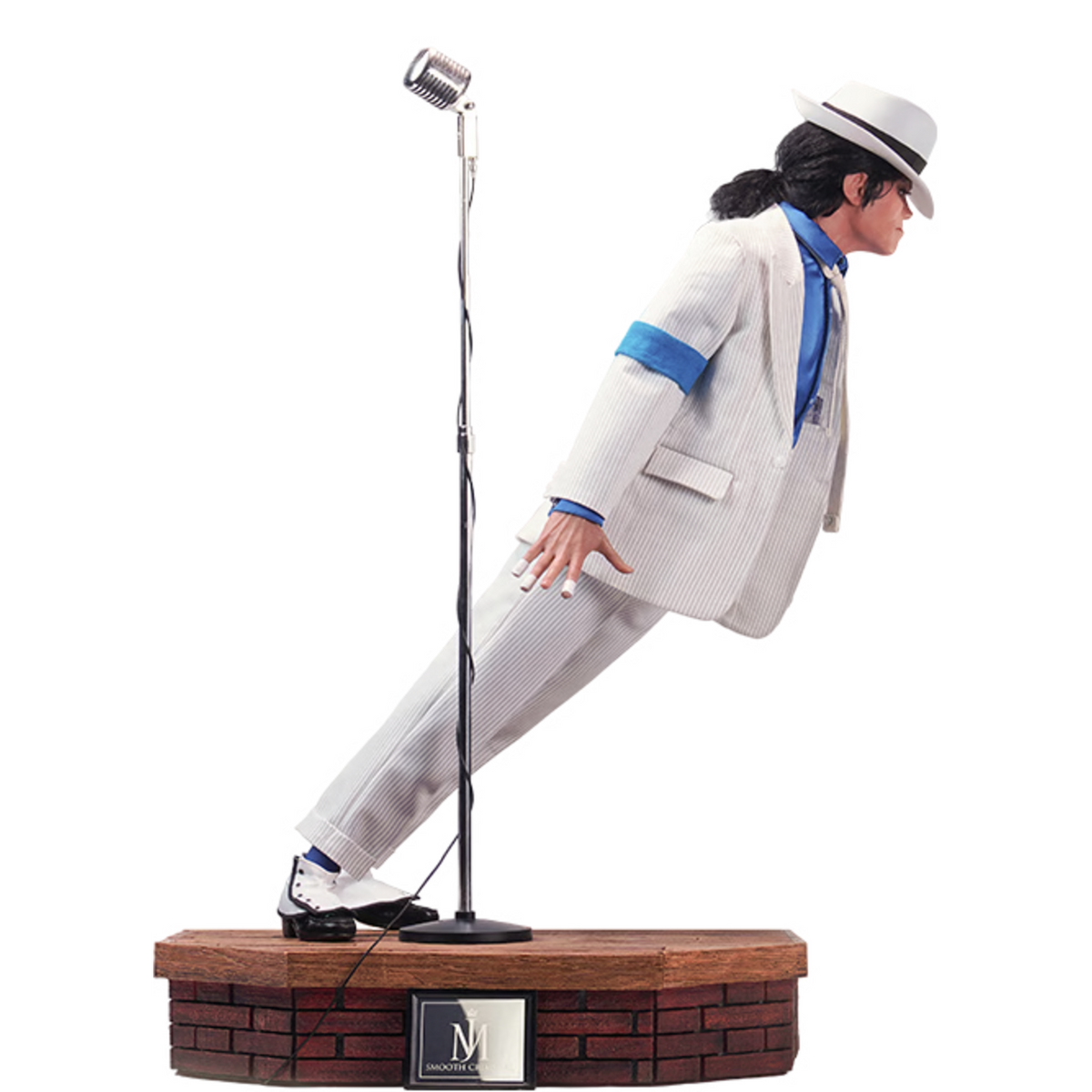 Michael Jackson - Smooth Criminal 1:3 Scale Statue