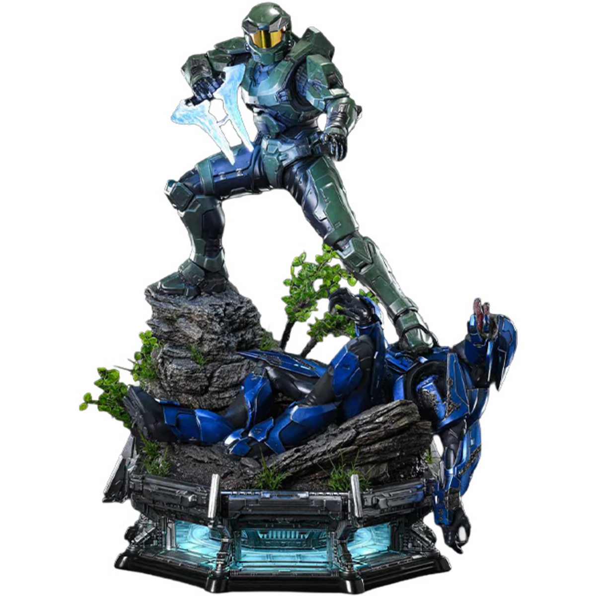 PRE-ORDER Master Chief (Bonus Version)
