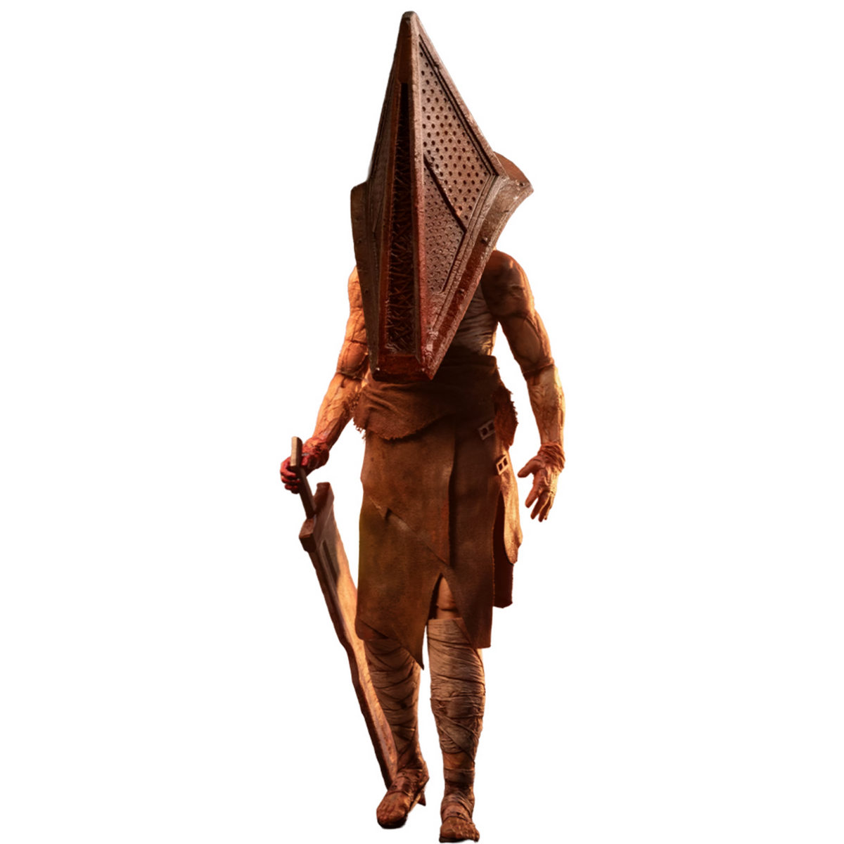 PRE-ORDER Pyramid Head (Deluxe Version) Sixth Scale Figure
