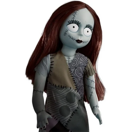PRE-ORDER The Nightmare Before Christmas: Sally LDD Doll