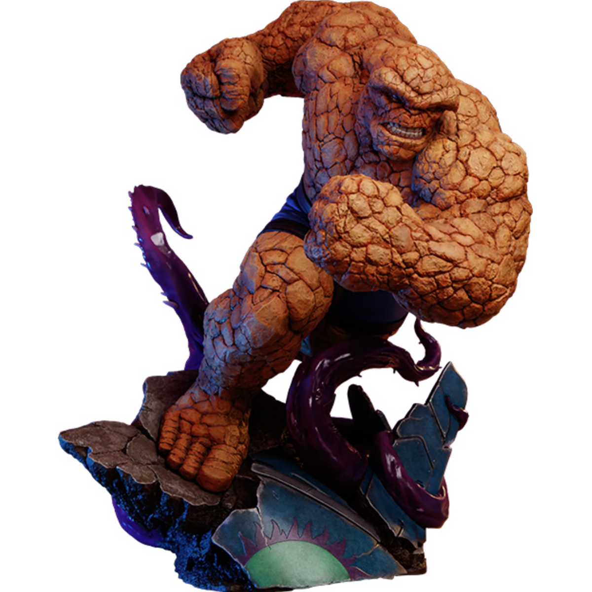 PRE-ORDER The Thing Premium Format Statue