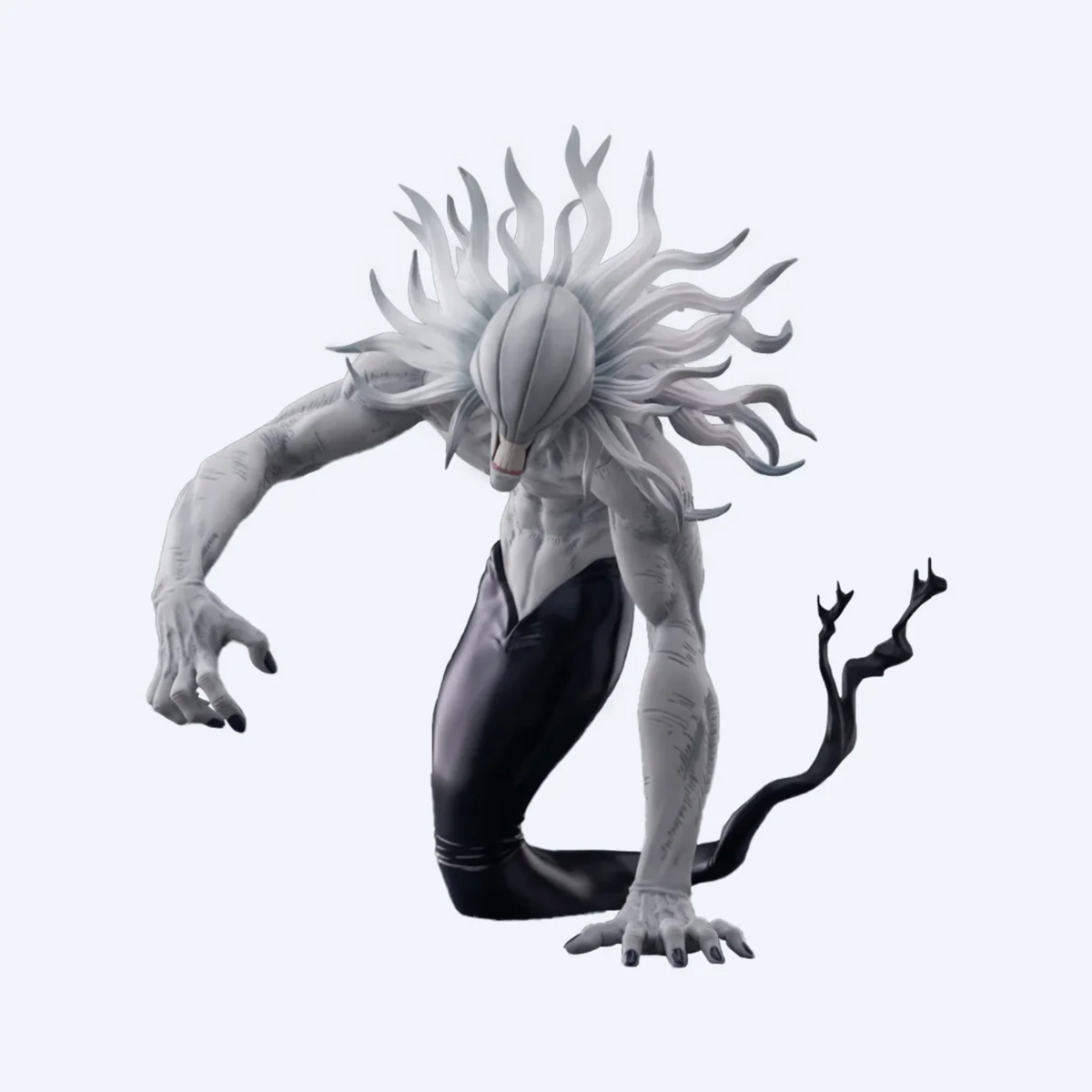 JUJUTSU KAISEN Rika Culling Game Full Manifestation FIGURIZMa Figure