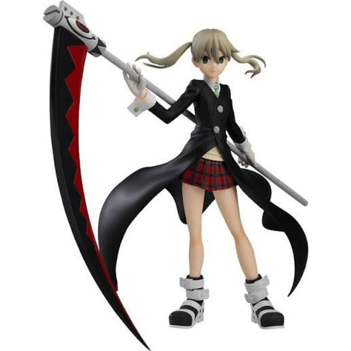 Soul Eater Pop Up Parade Maka Albarn