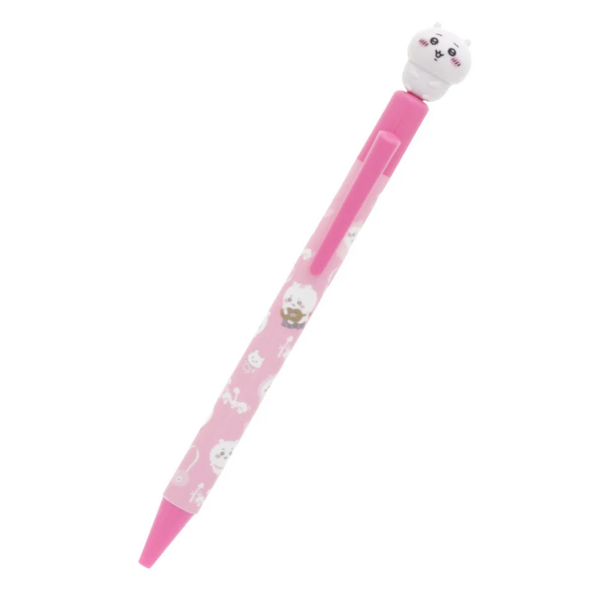 BALLPOINT PEN CHIIKAWA PINK "Chiikawa" Sun Star Pen