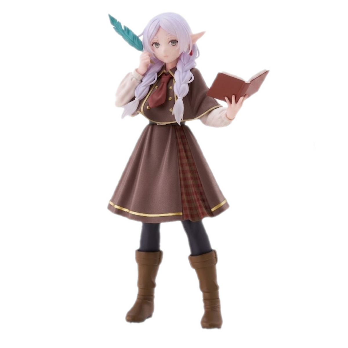Frieren: Beyond Journey's End Coreful Figure - Frieren (Detective ver.)