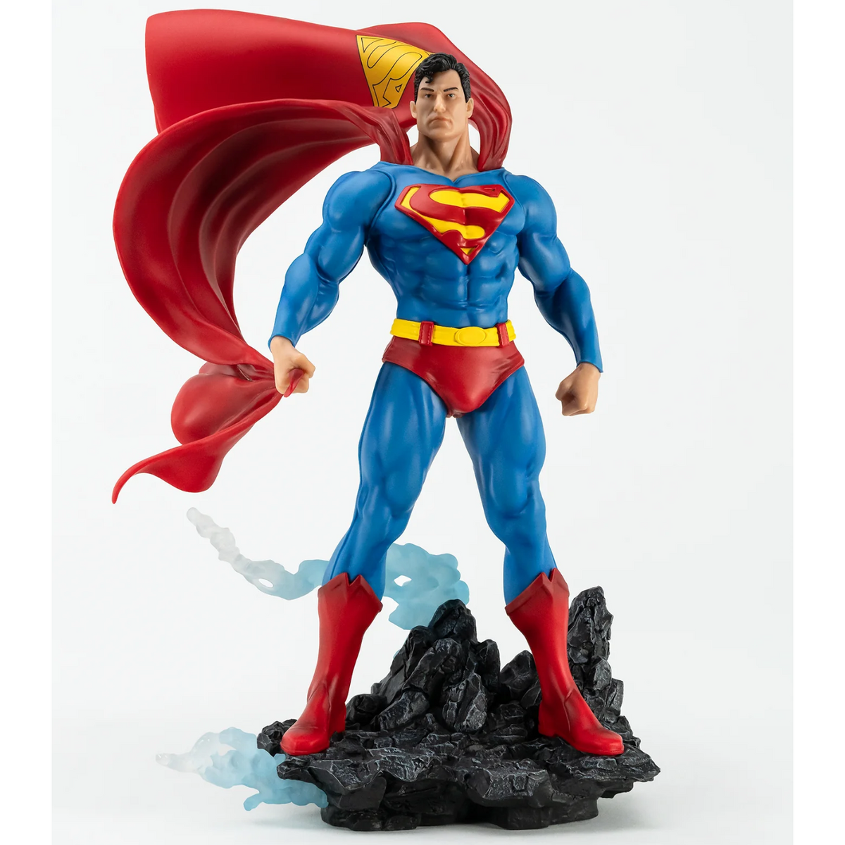 Superman Classic PX PVC 1/8 Statue