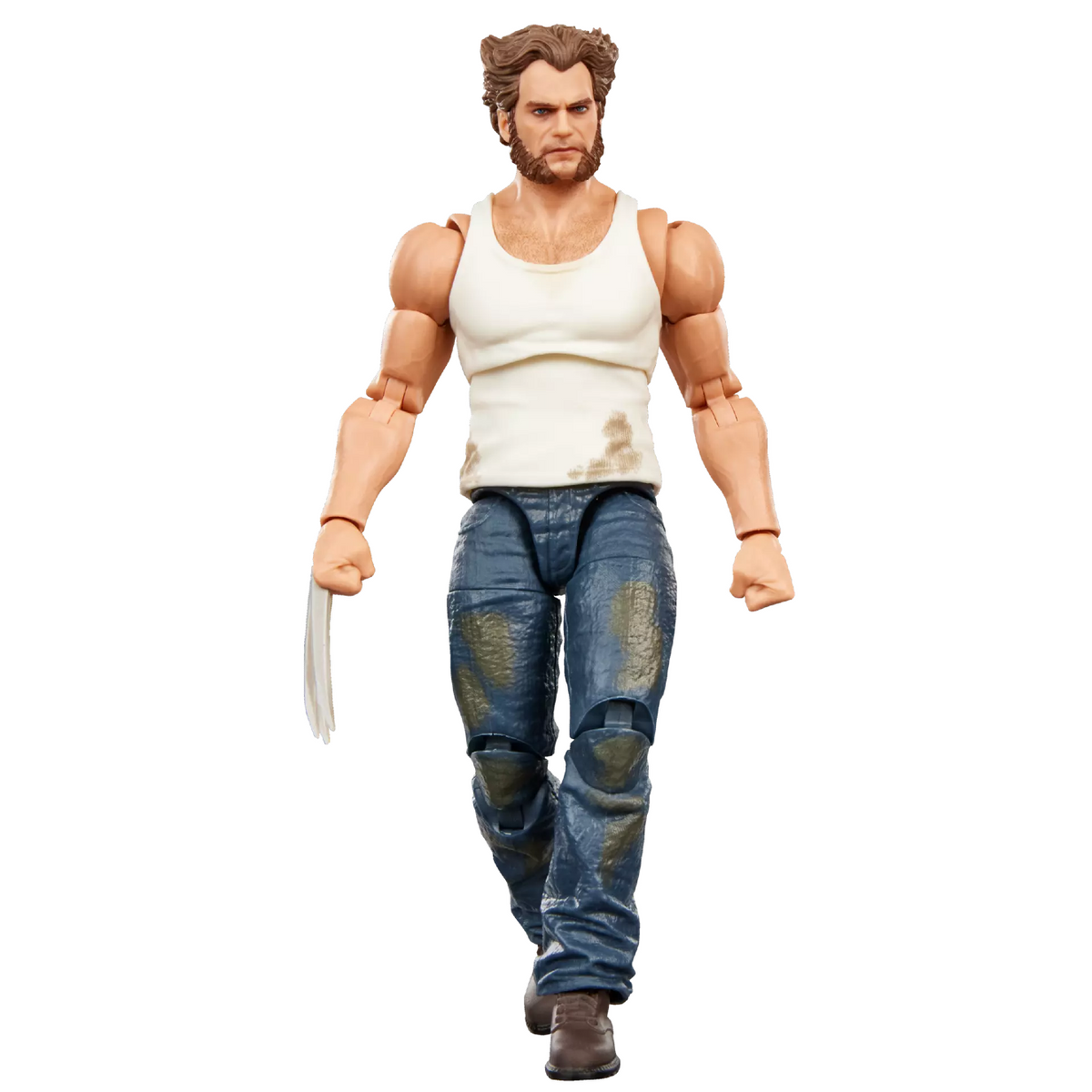 Marvel Legends The Cavillrine