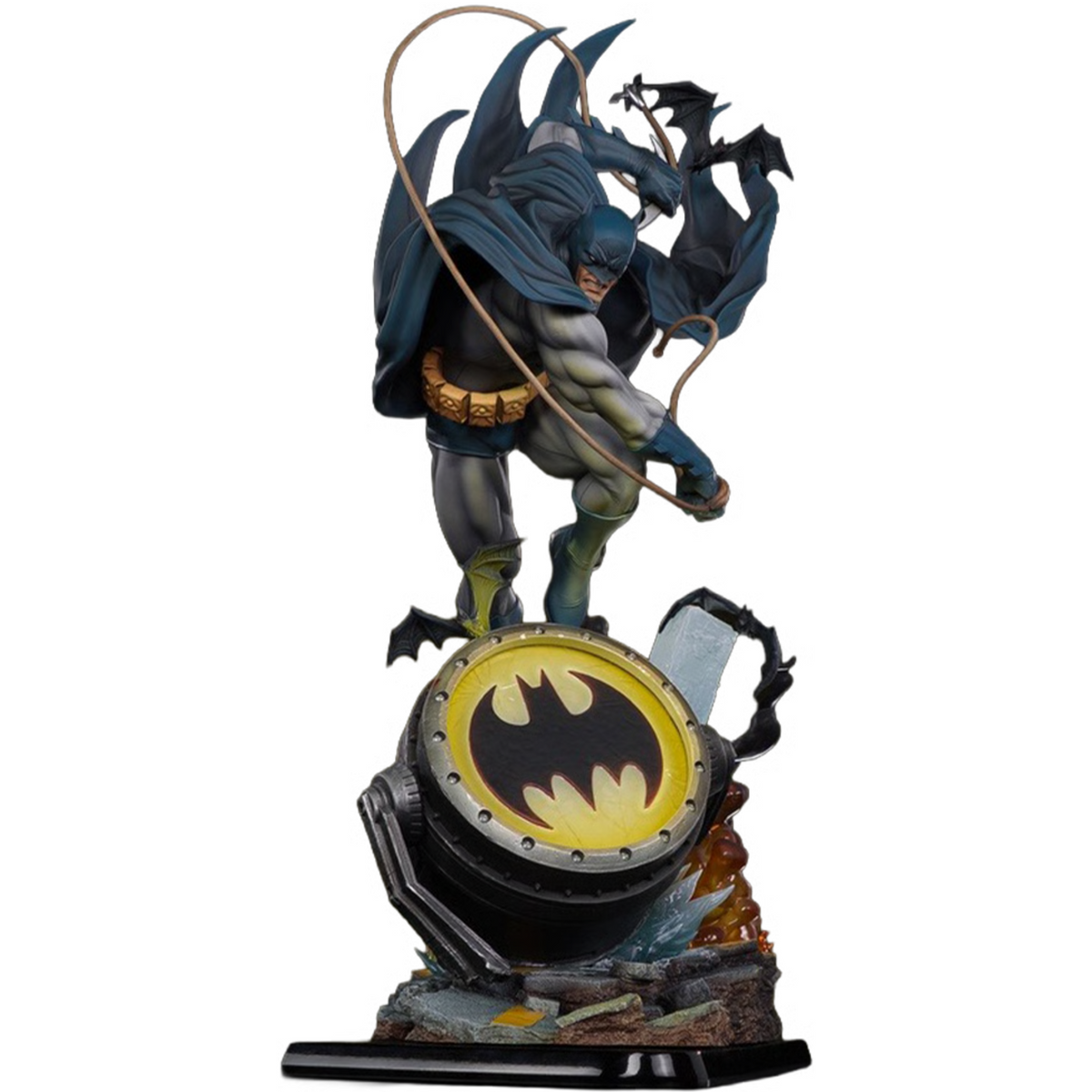 PRE-ORDER Batman IKIGAI Statue