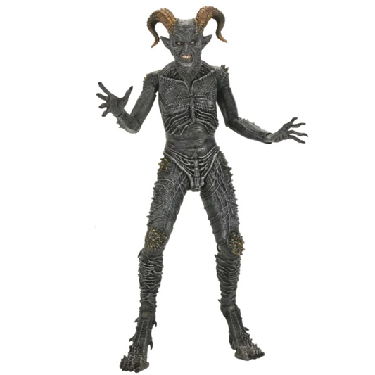 The Conjuring Ultimate Malthus the Demon Action Figure