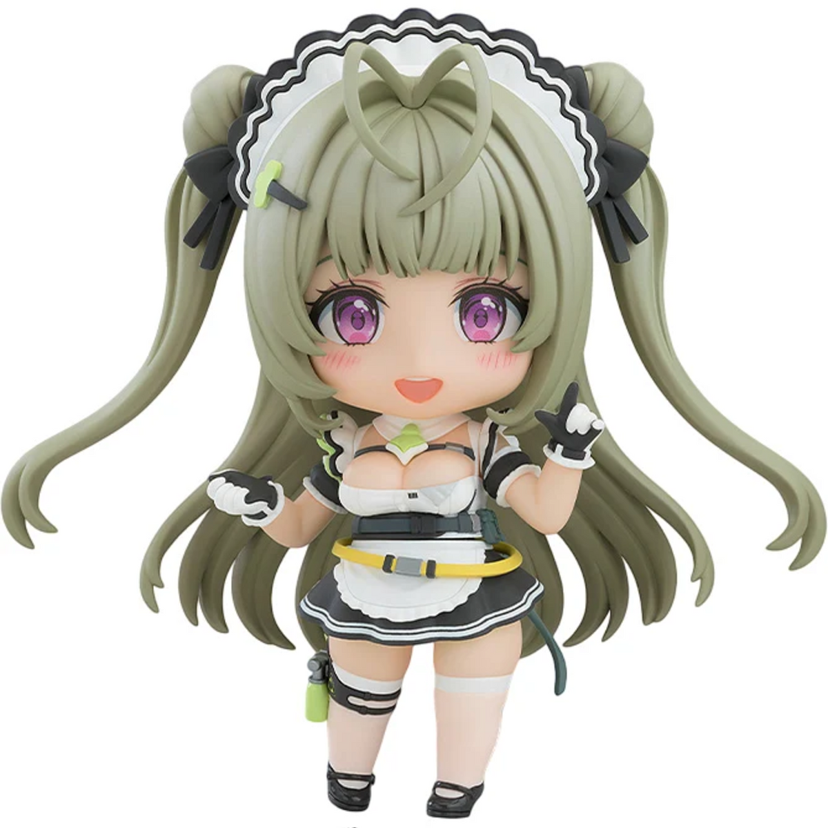 Goddess of Victory: Nikke Nendoroid Soda