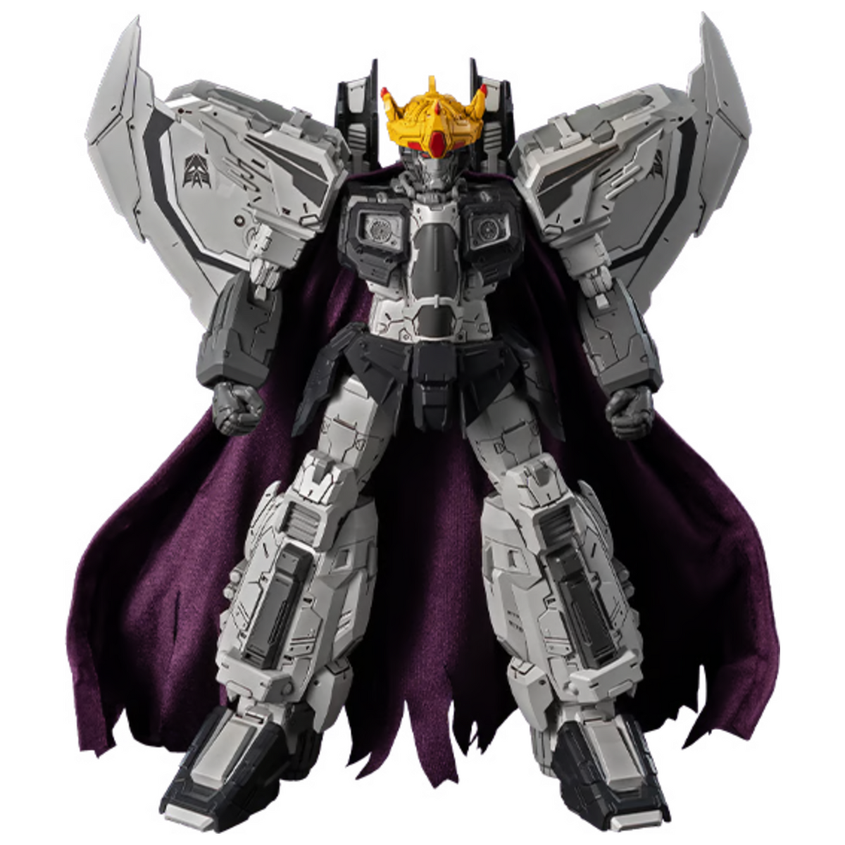 PRE-ORDER Fallen Coronation Starscream (1986 Movie Edition) MDLX
