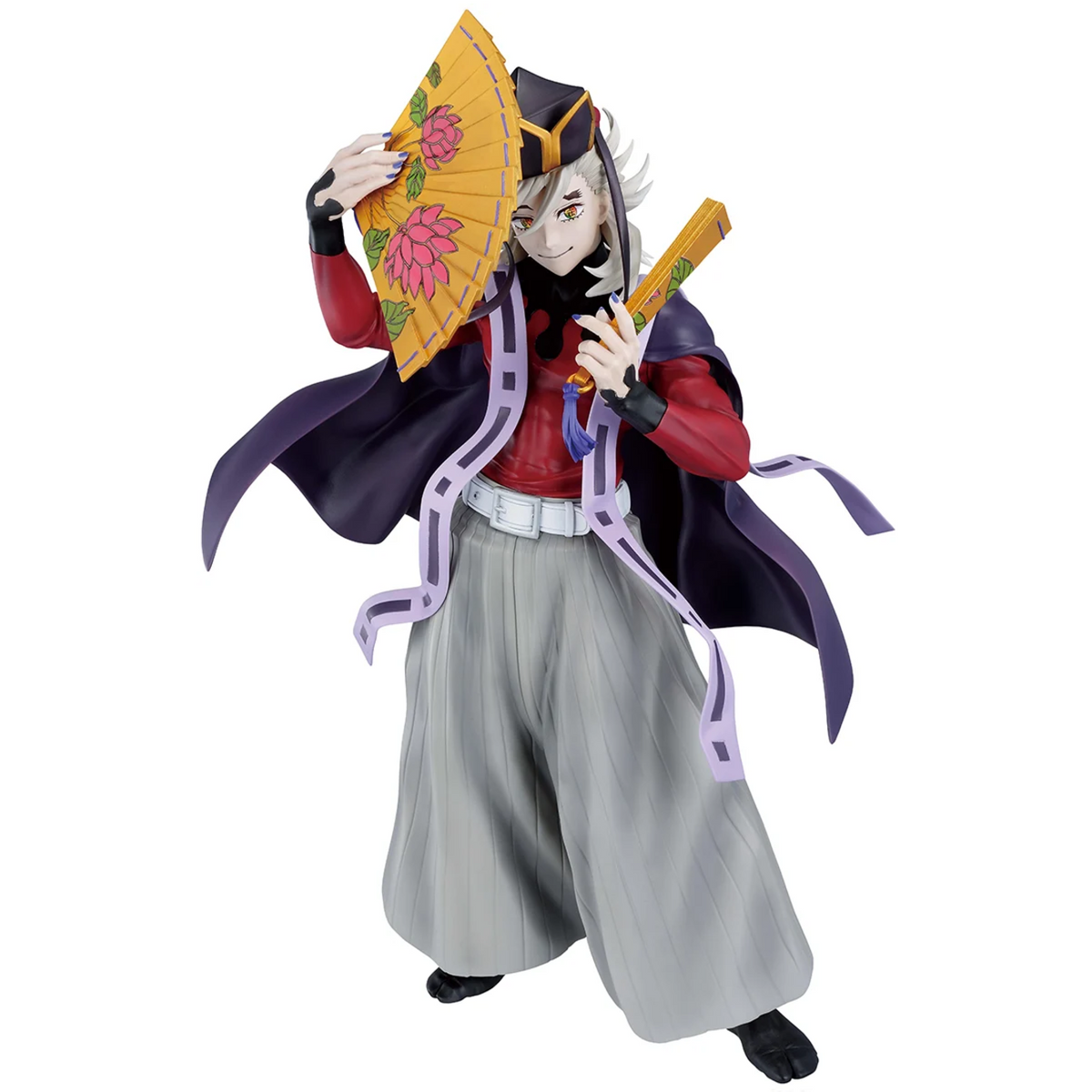 Doma (-Upper Two-) "Demon Slayer: Kimetsu no Yaiba", Masterlise Ichibansho Figure