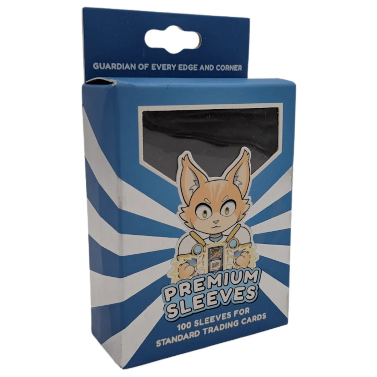 Mystery Dice Goblin Premium Sleeves