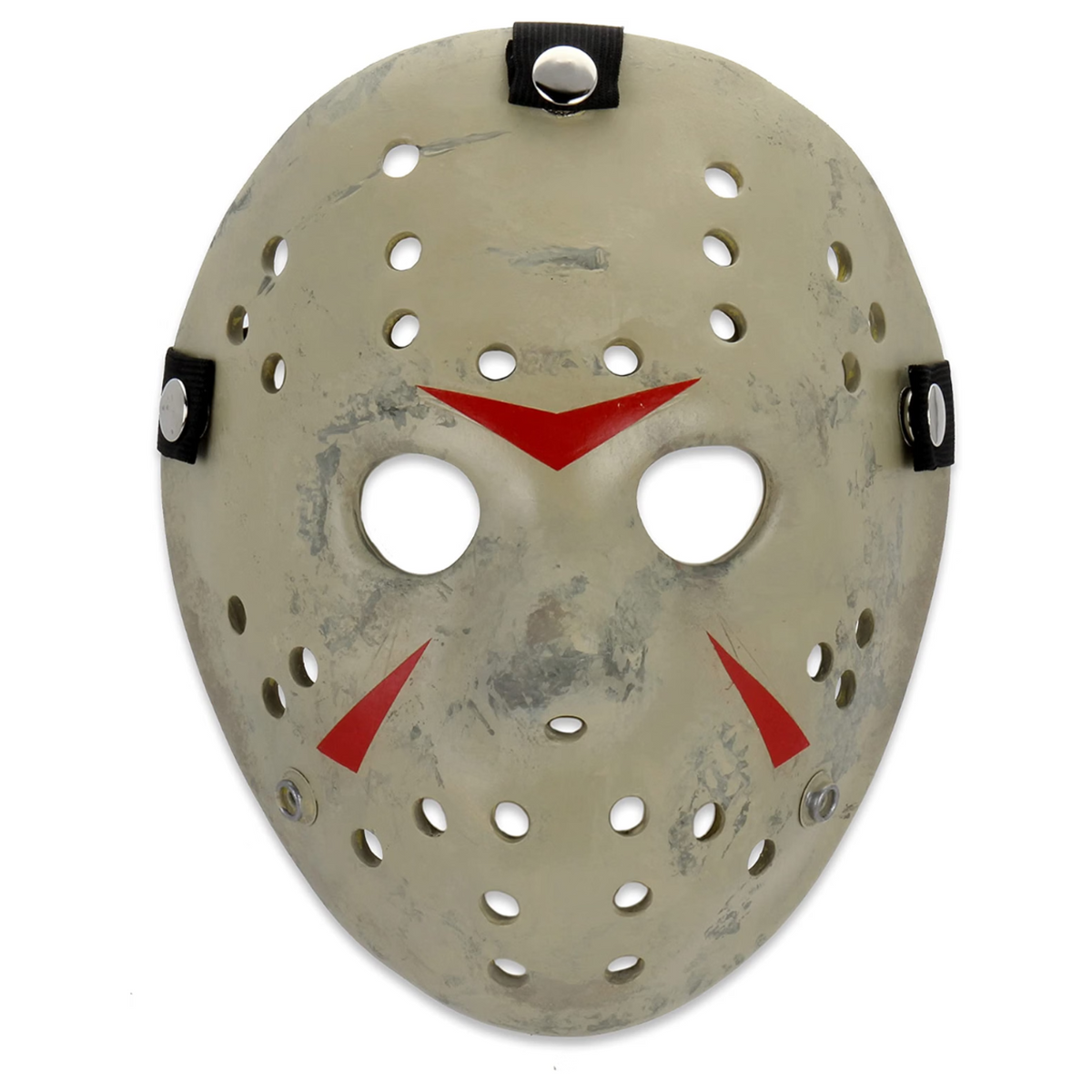 Friday The 13th Jason Mask Part 3