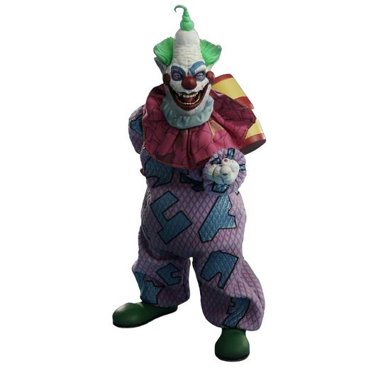PRE-ORDER Killer Klowns from Outer Space 1:12 Collective Jumbo