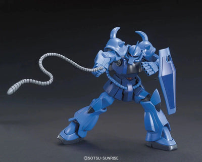 HGUC #196 Gundam 0079 MS-07B Gouf