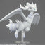 Bandai Hobby Pokemon Model Kit Reshiram