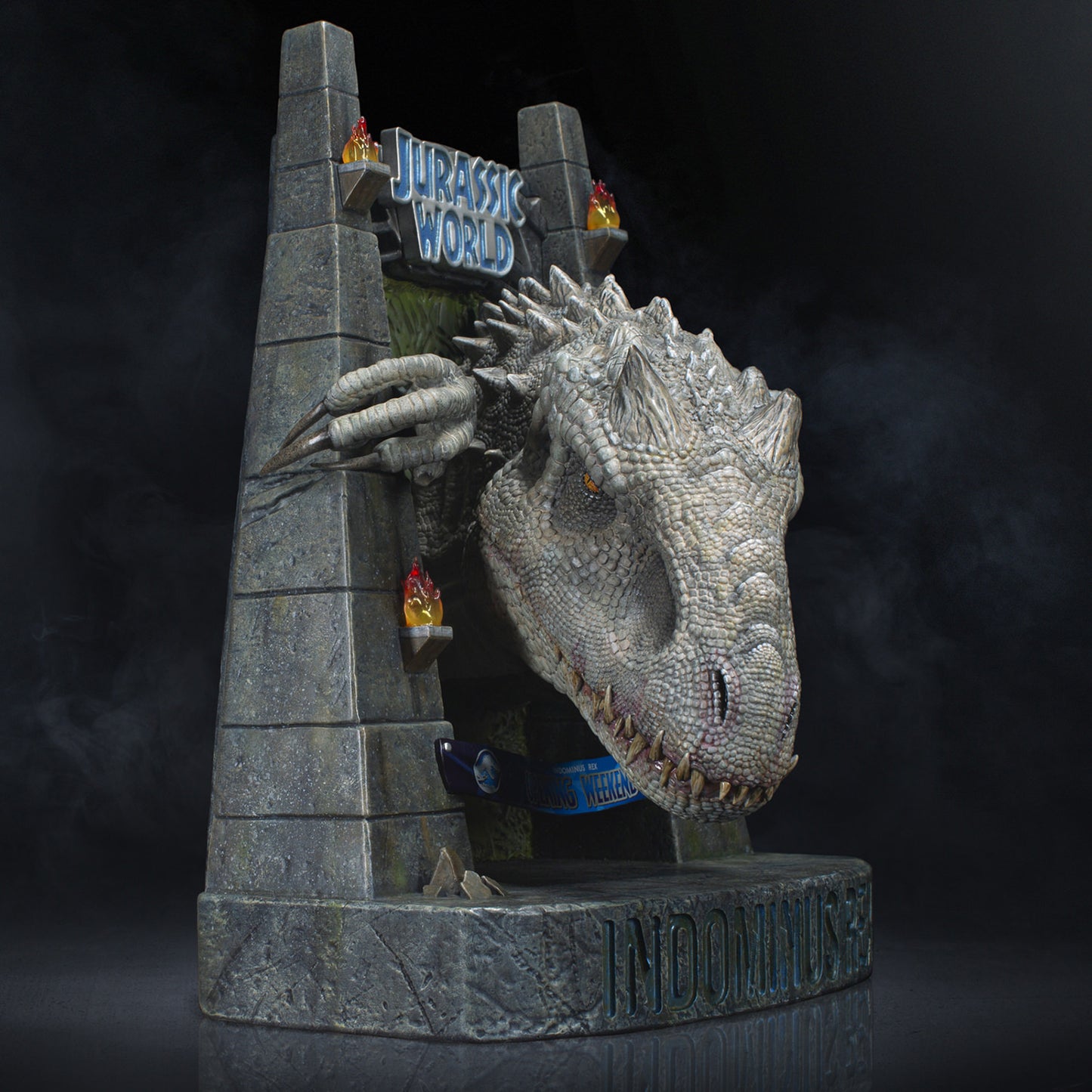 PRE-ORDER Indominus Rex Bust