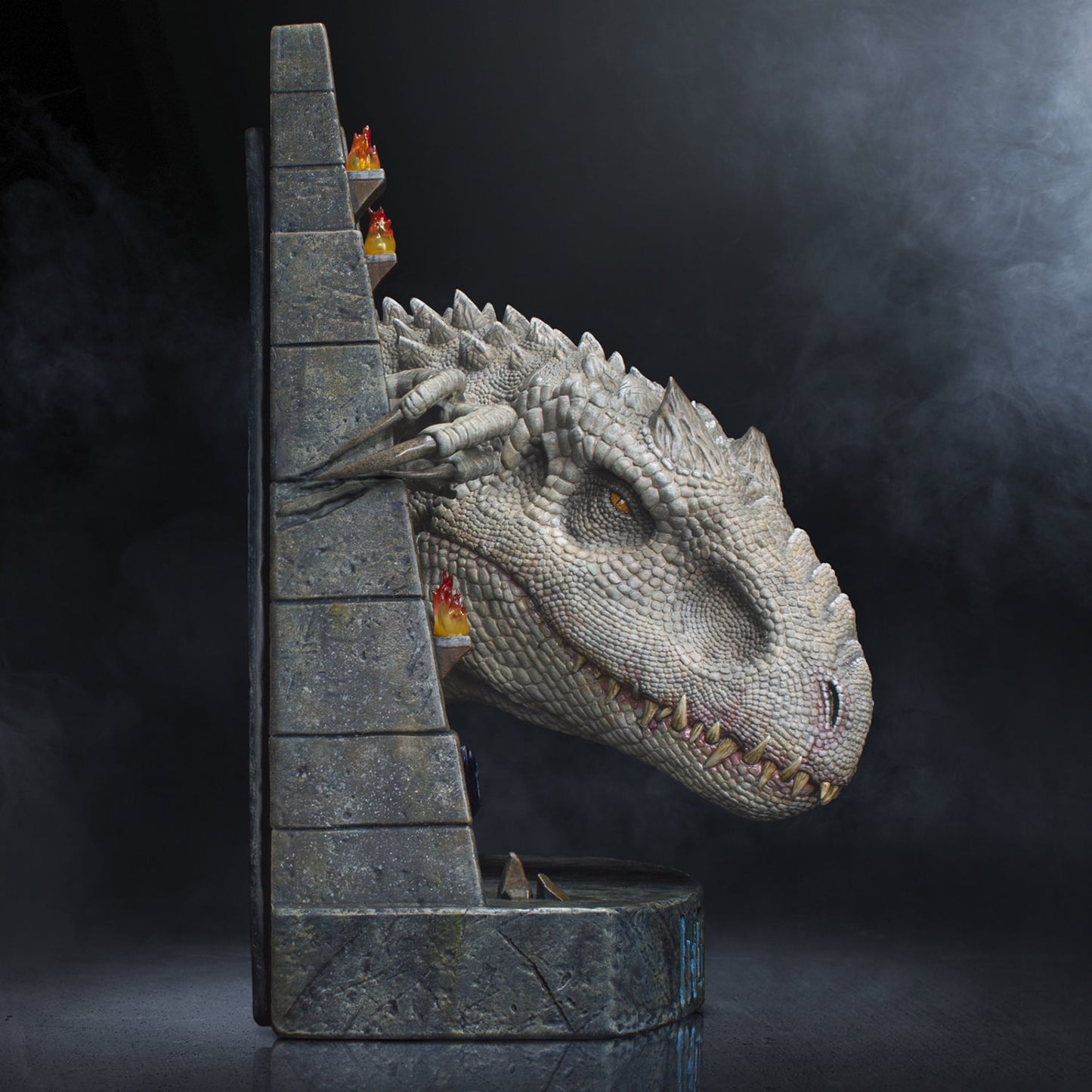 PRE-ORDER Indominus Rex Bust