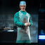 PRE-ORDER Doctor Carl Hill Sixth Scale Figure - Re-Animator
