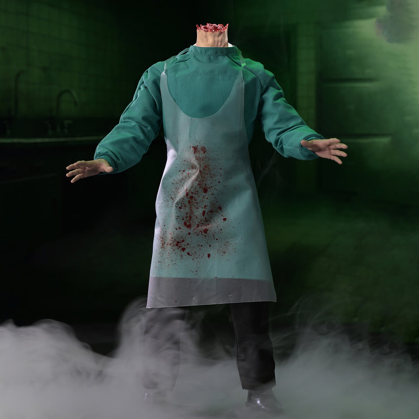 PRE-ORDER Doctor Carl Hill Sixth Scale Figure - Re-Animator