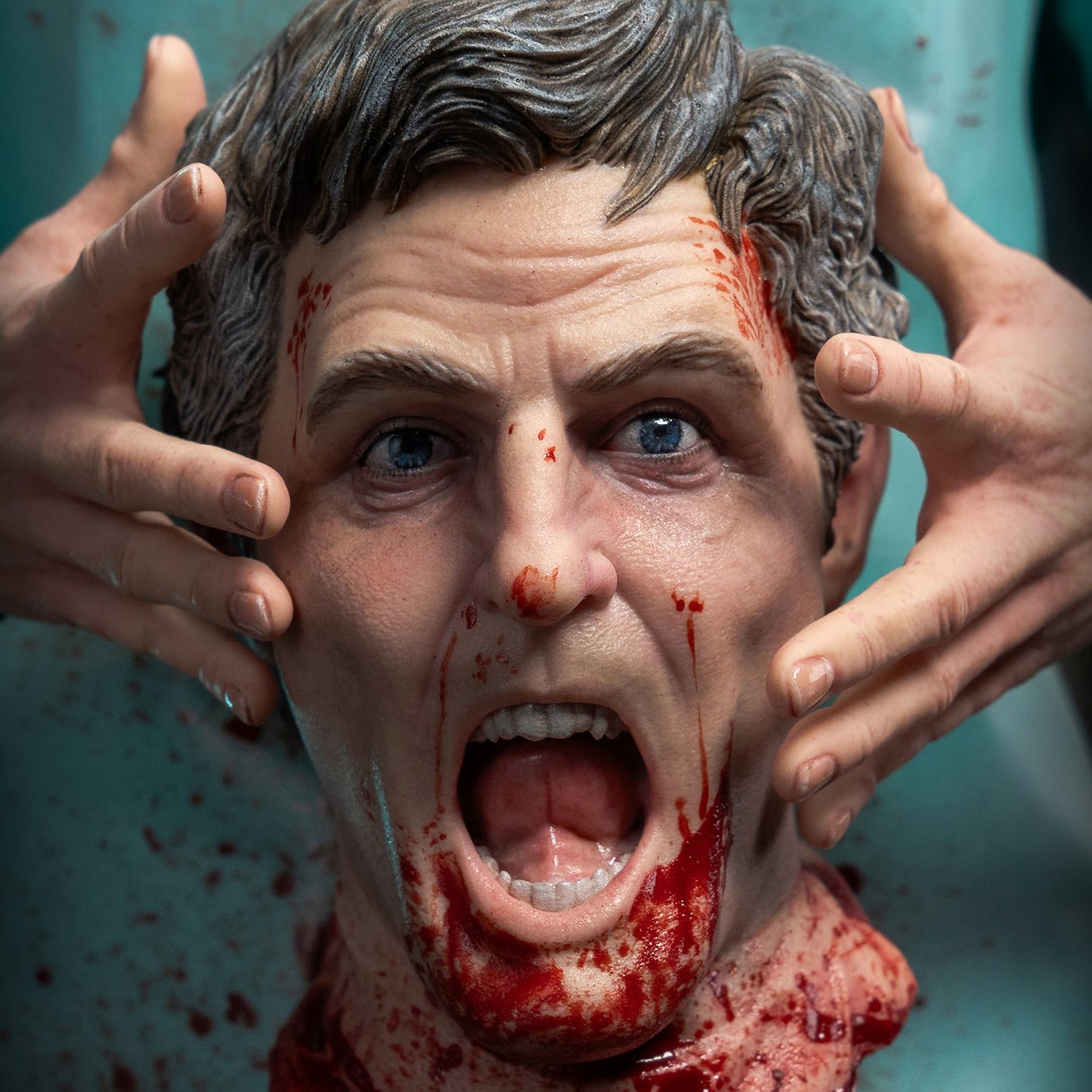 PRE-ORDER Doctor Carl Hill Sixth Scale Figure - Re-Animator