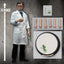 PRE-ORDER Doctor Herbert West Sixth Scale Figure