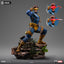 PRE-ORDER Cyclops Quarter Scale Statue