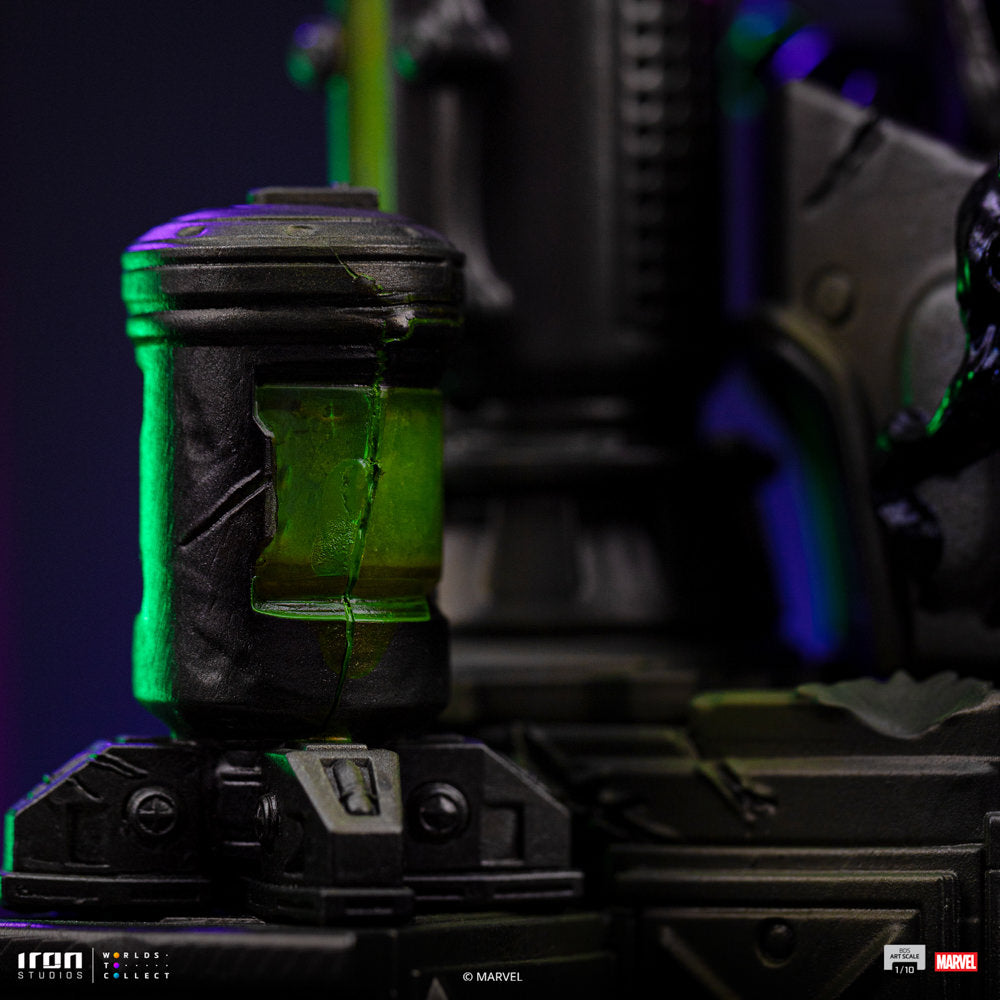 PRE-ORDER Ghost-Spider – Replay Toys LLC