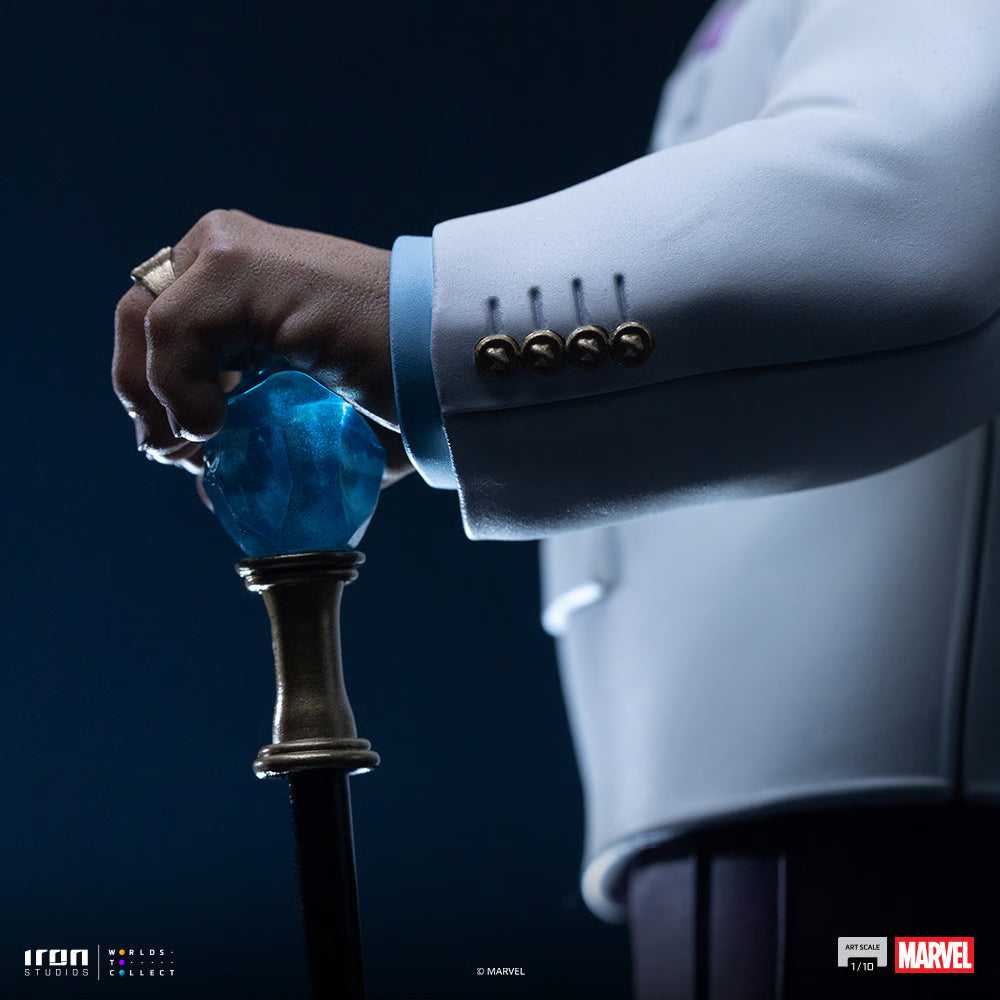 PRE-ORDER Iron Studios Marvel Daredevil Kingpin 1:10 Scale Statue