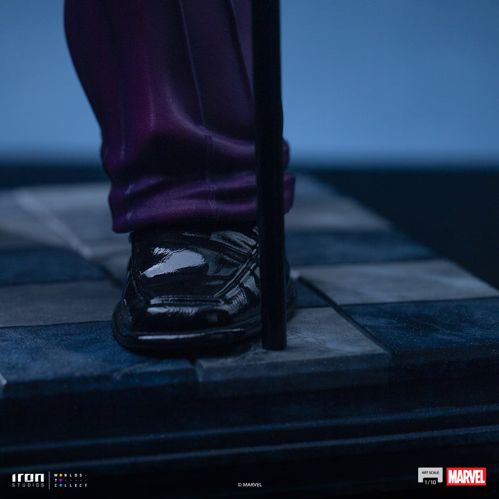 PRE-ORDER Iron Studios Marvel Daredevil Kingpin 1:10 Scale Statue