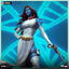 PRE-ORDER Mystique Iron Studios 1:10 Scale Statue