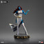 PRE-ORDER Mystique Iron Studios 1:10 Scale Statue