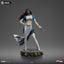 PRE-ORDER Mystique Iron Studios 1:10 Scale Statue