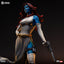 PRE-ORDER Mystique Iron Studios 1:10 Scale Statue