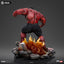 PRE-ORDER Red Hulk 1:10 Scale Statue