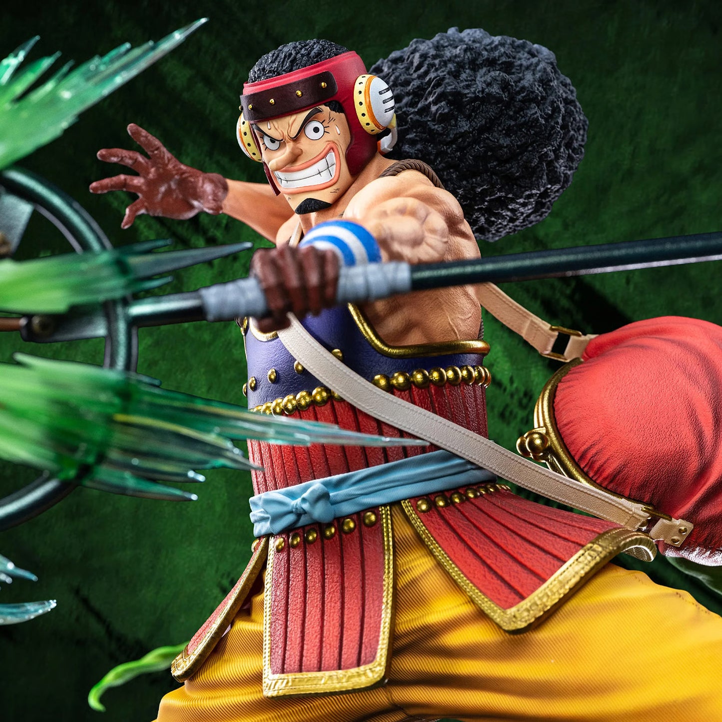 PRE-ORDER Usopp Premium Statue