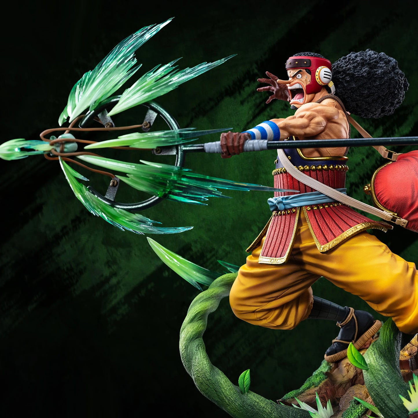 PRE-ORDER Usopp Premium Statue