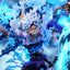 PRE-ORDER Gear 5 Luffy Statues