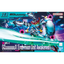 1/144 HG GQuuuuuuX (Endymion Unit Awakened)