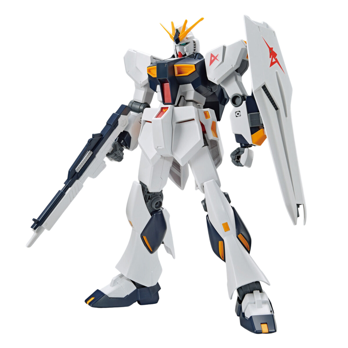 1/144 ENTRY GRADE NU Gundam