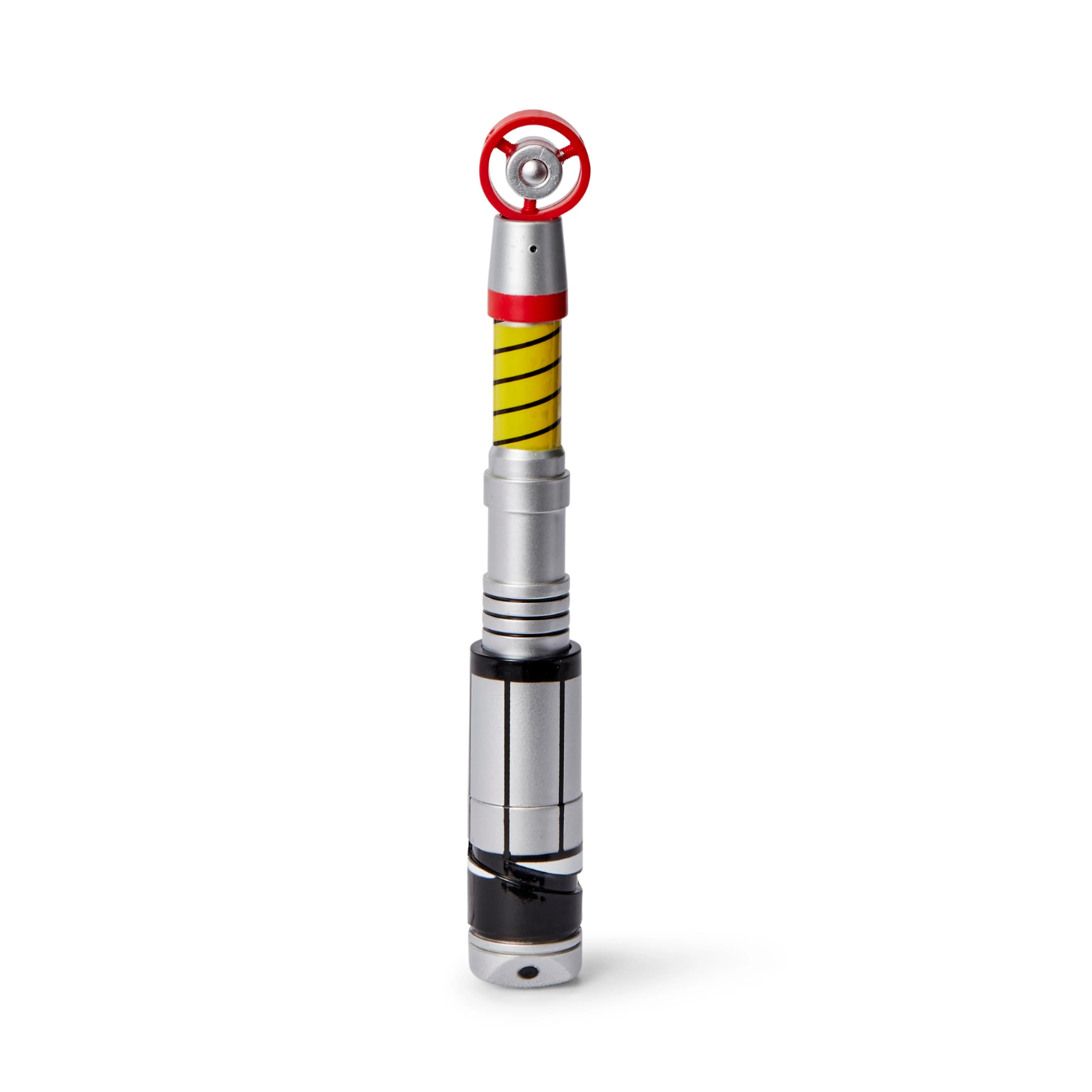 Doctor Who 3rd Doctor Sonic Screwdriver